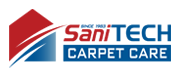 SaniTECH Victoria Logo